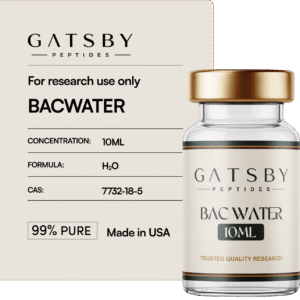 BAC Water